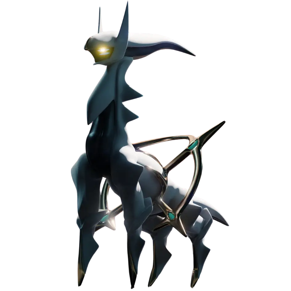 Arceus