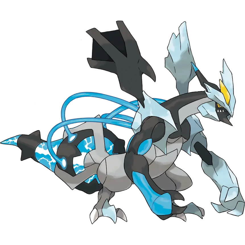 Black Kyurem