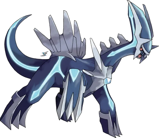 Dialga
