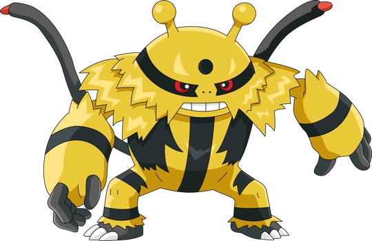 Electivire