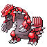 Groudon
