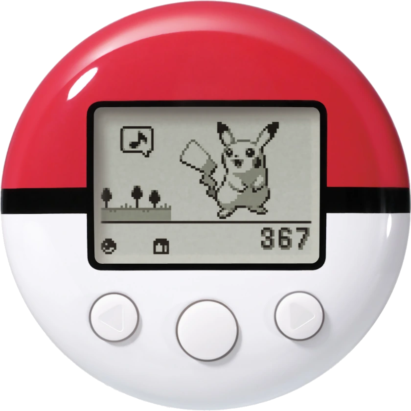 Pokéwalker