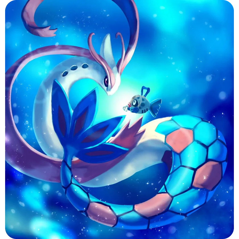 Milotic