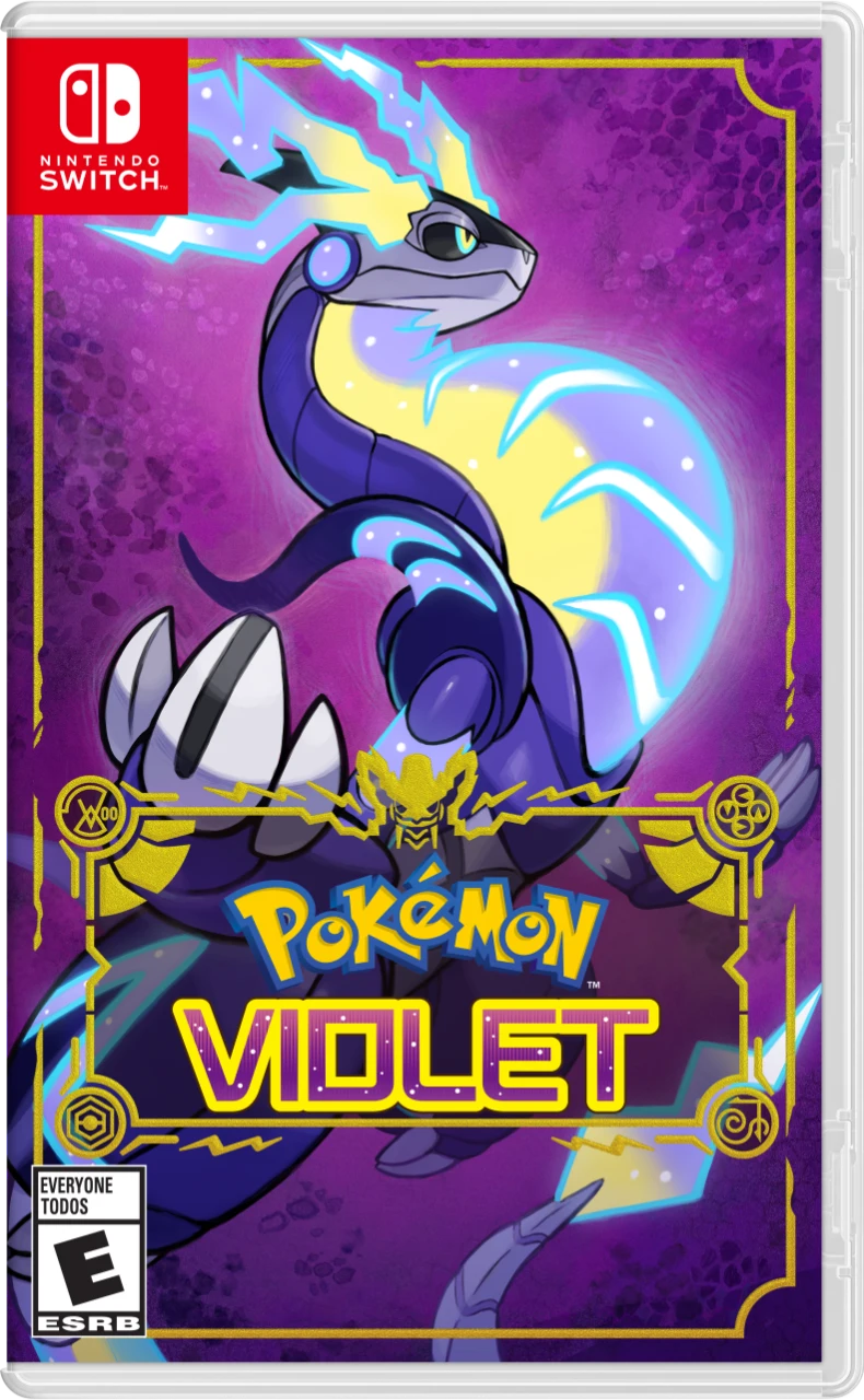 Violet