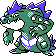 Shiny Feraligatr