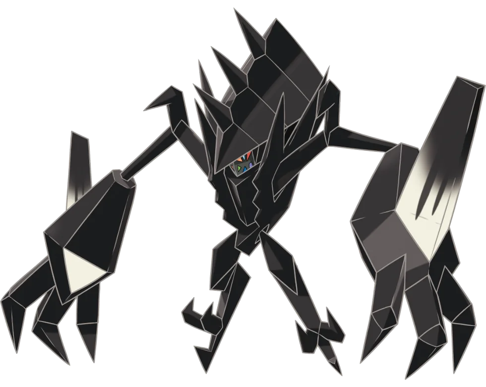 Necrozma