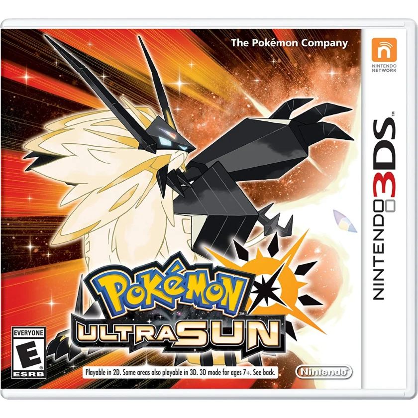 Ultra Sun