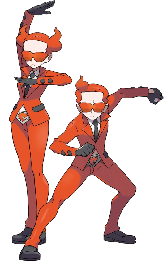 Team Flare