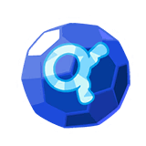 Blue Orb