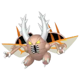 Mega Pinsir