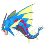 Mega Gyarados