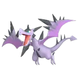 Mega Aerodactyl