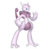 Mega Mewtwo X