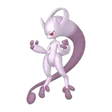 Mega Mewtwo Y