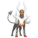 Mega Houndoom