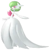 Mega Gardevoir