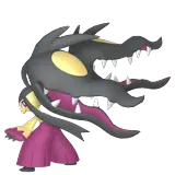Mega Mawile