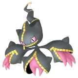 Mega Banette