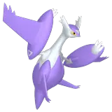 Mega Latias
