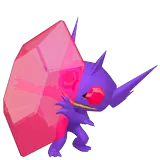 Mega Sableye