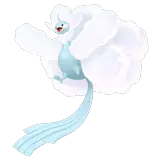 Mega Altaria