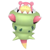 Mega Slowbro