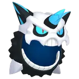 Mega Glalie