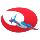 Mega Salamence