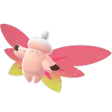 Mega Clefable