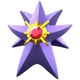 Mega Starmie