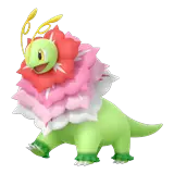 Mega Meganium