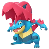 Mega Feraligatr