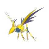 Mega Skarmory