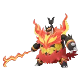 Mega Emboar