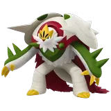 Mega Chesnaught
