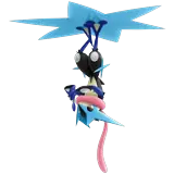 Mega Greninja
