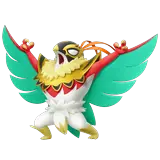 Mega Hawlucha