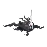 Mega Darkrai