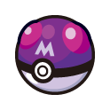 Master Ball