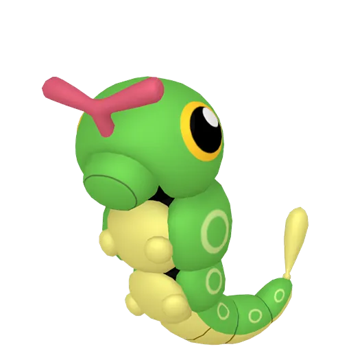 Caterpie
