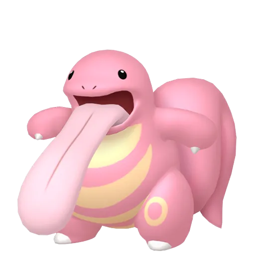 Lickitung