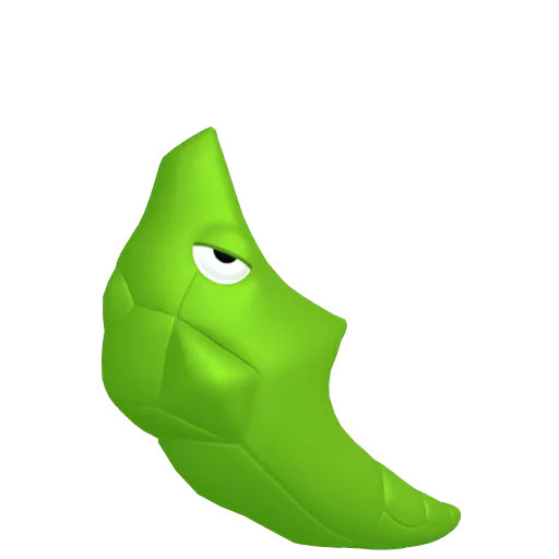 Metapod