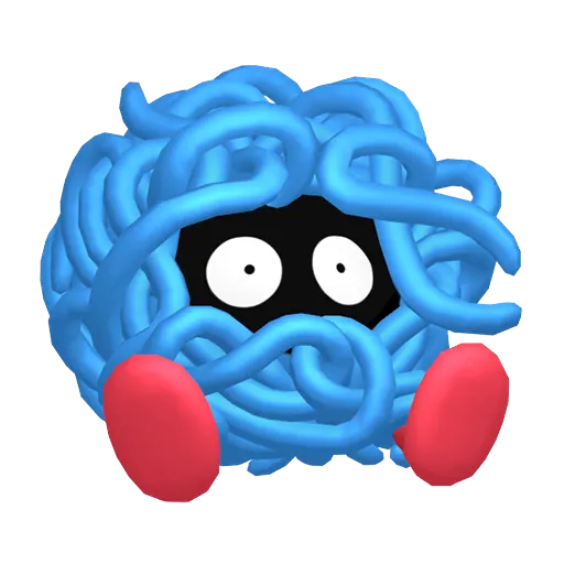 Tangela