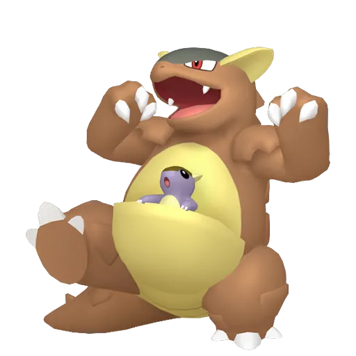 Kangaskhan