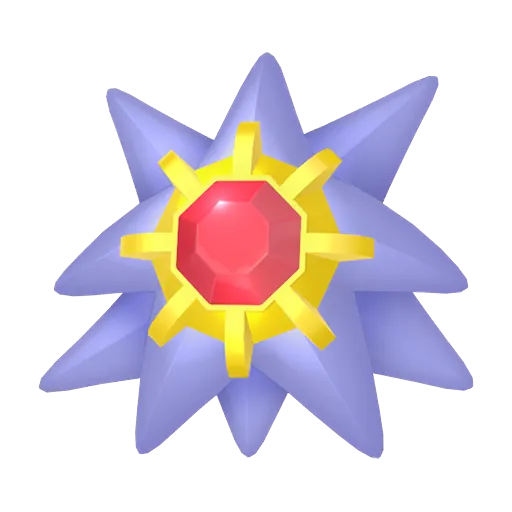 Starmie
