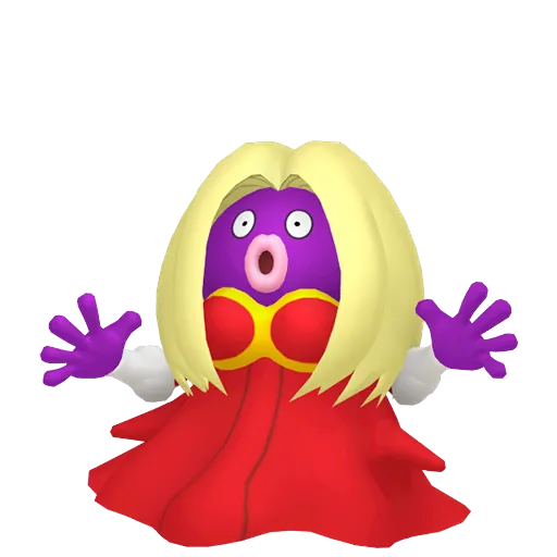 Jynx