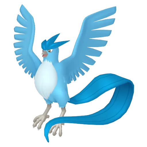 Articuno