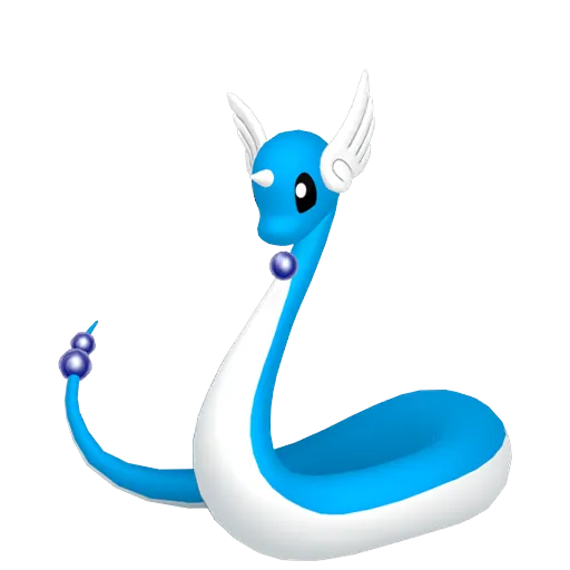 Dragonair