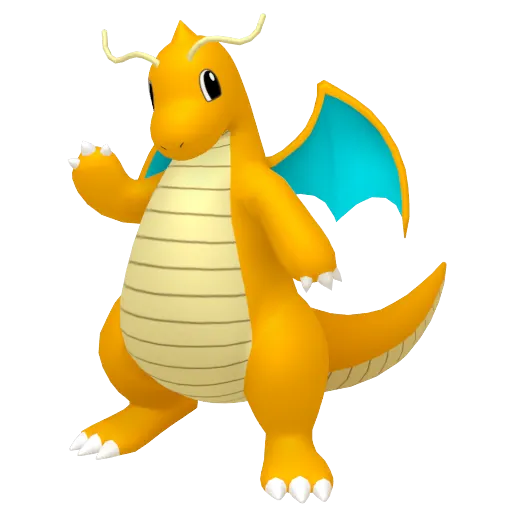 Dragonite
