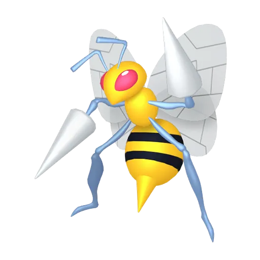 Beedrill